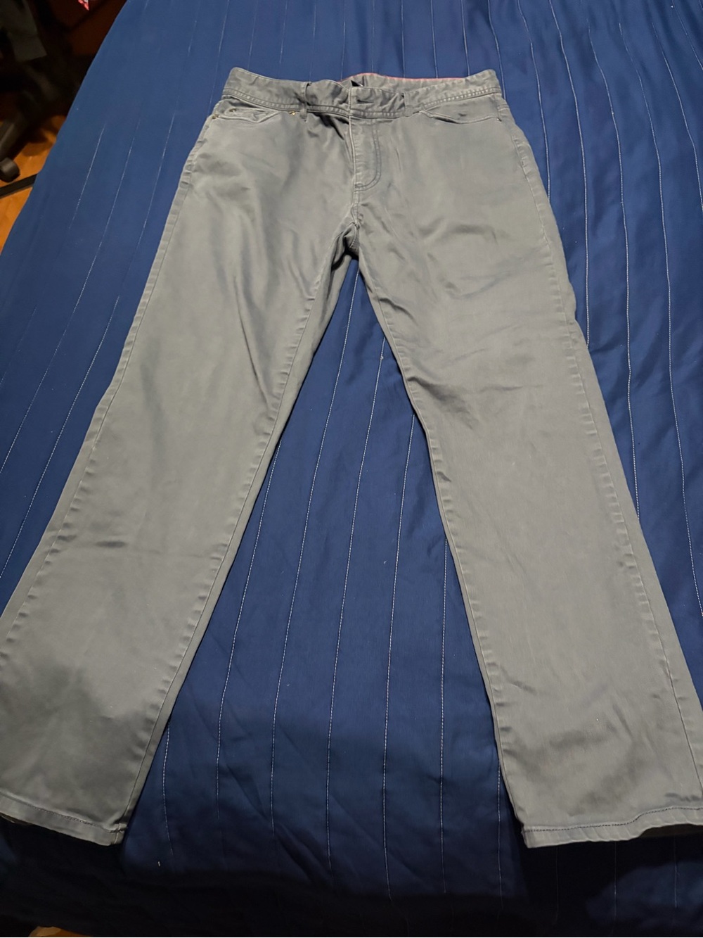Men's Johnnie-O Pants 32x30
